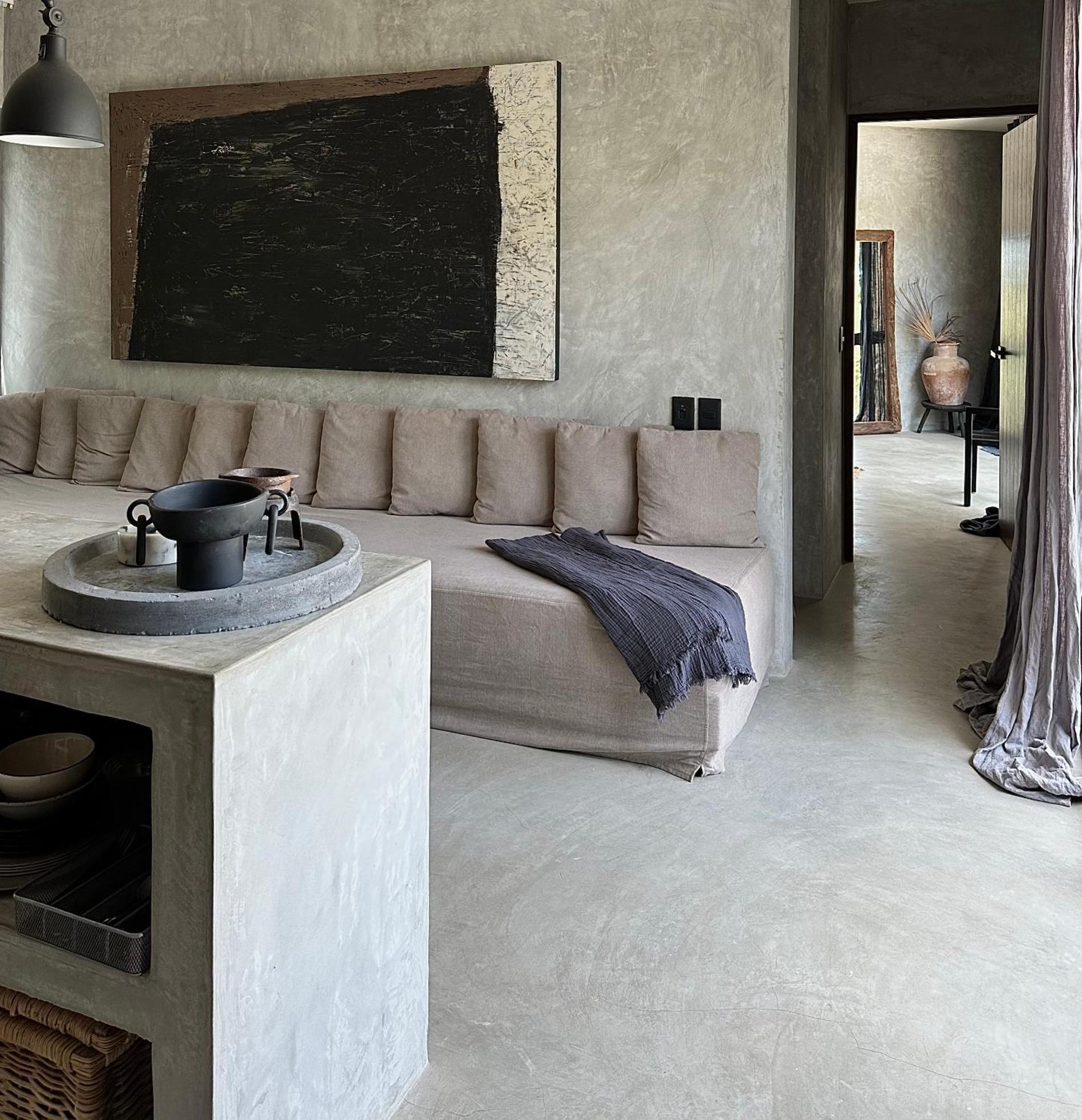 Jungle Boho Designer Apart 11 W50 Off Access Hotel Bardo Тулум Екстер'єр фото