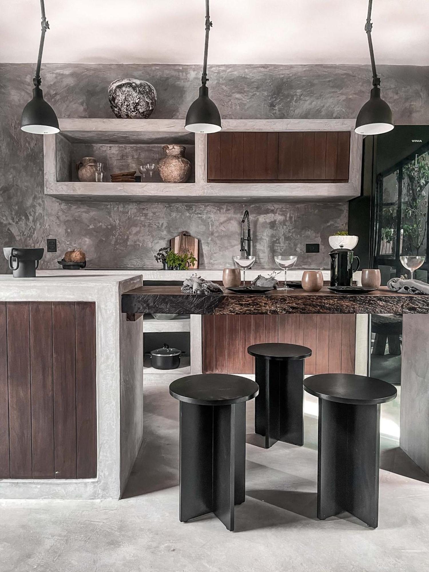 Jungle Boho Designer Apart 11 W50 Off Access Hotel Bardo Тулум Екстер'єр фото