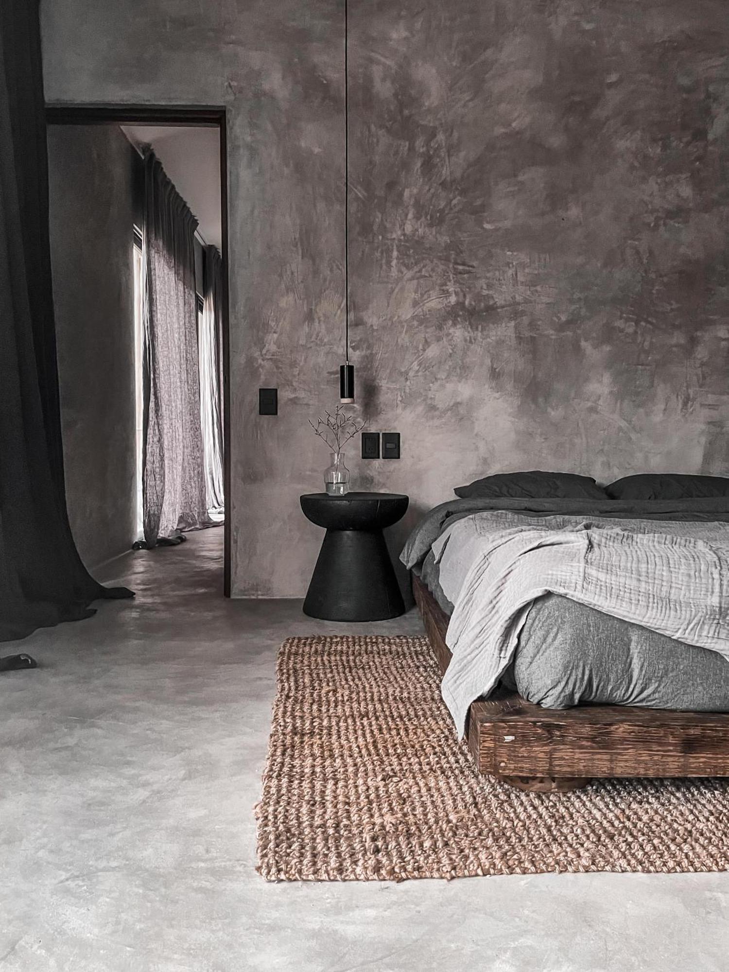 Jungle Boho Designer Apart 11 W50 Off Access Hotel Bardo Тулум Екстер'єр фото