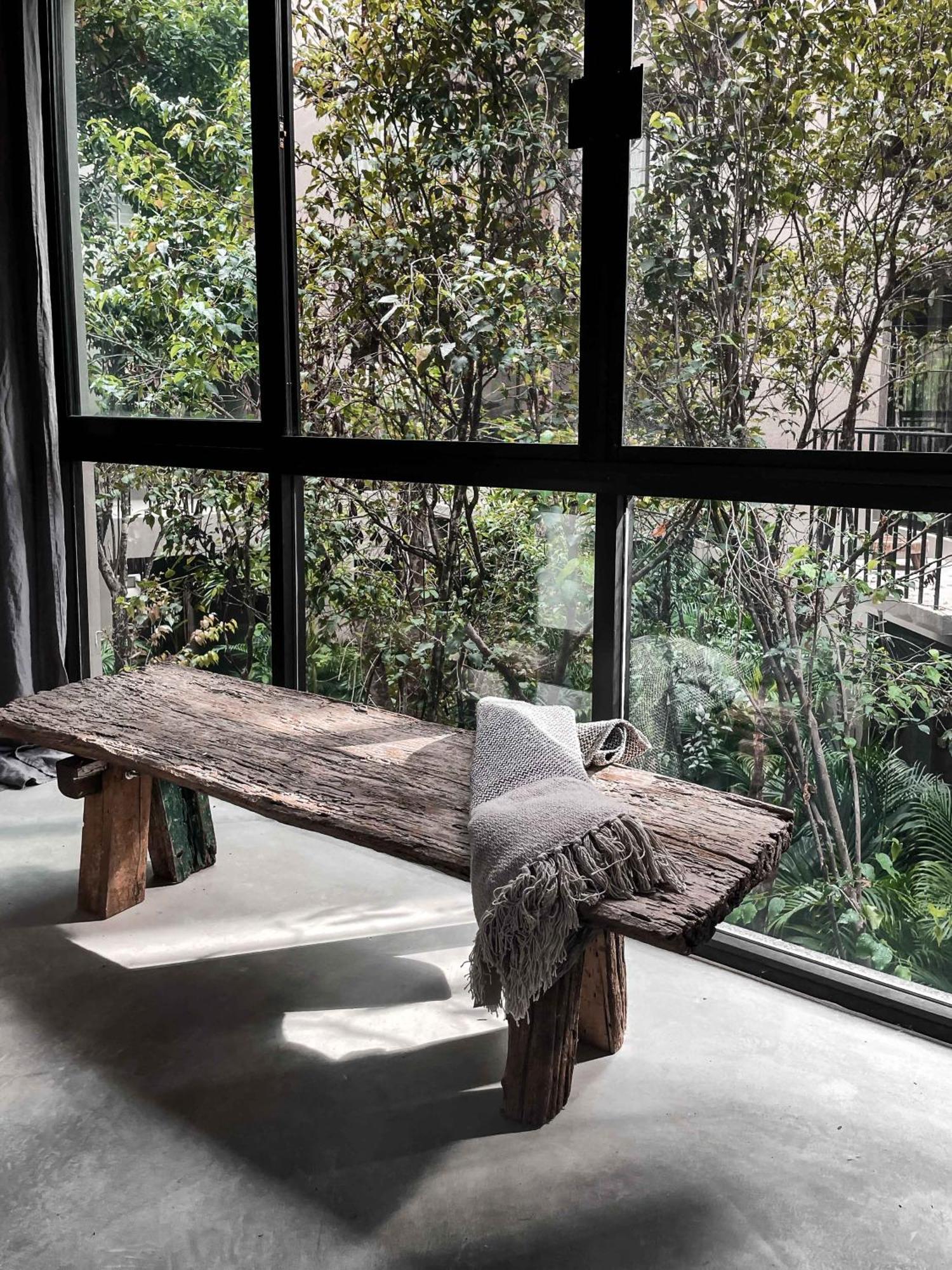 Jungle Boho Designer Apart 11 W50 Off Access Hotel Bardo Тулум Екстер'єр фото