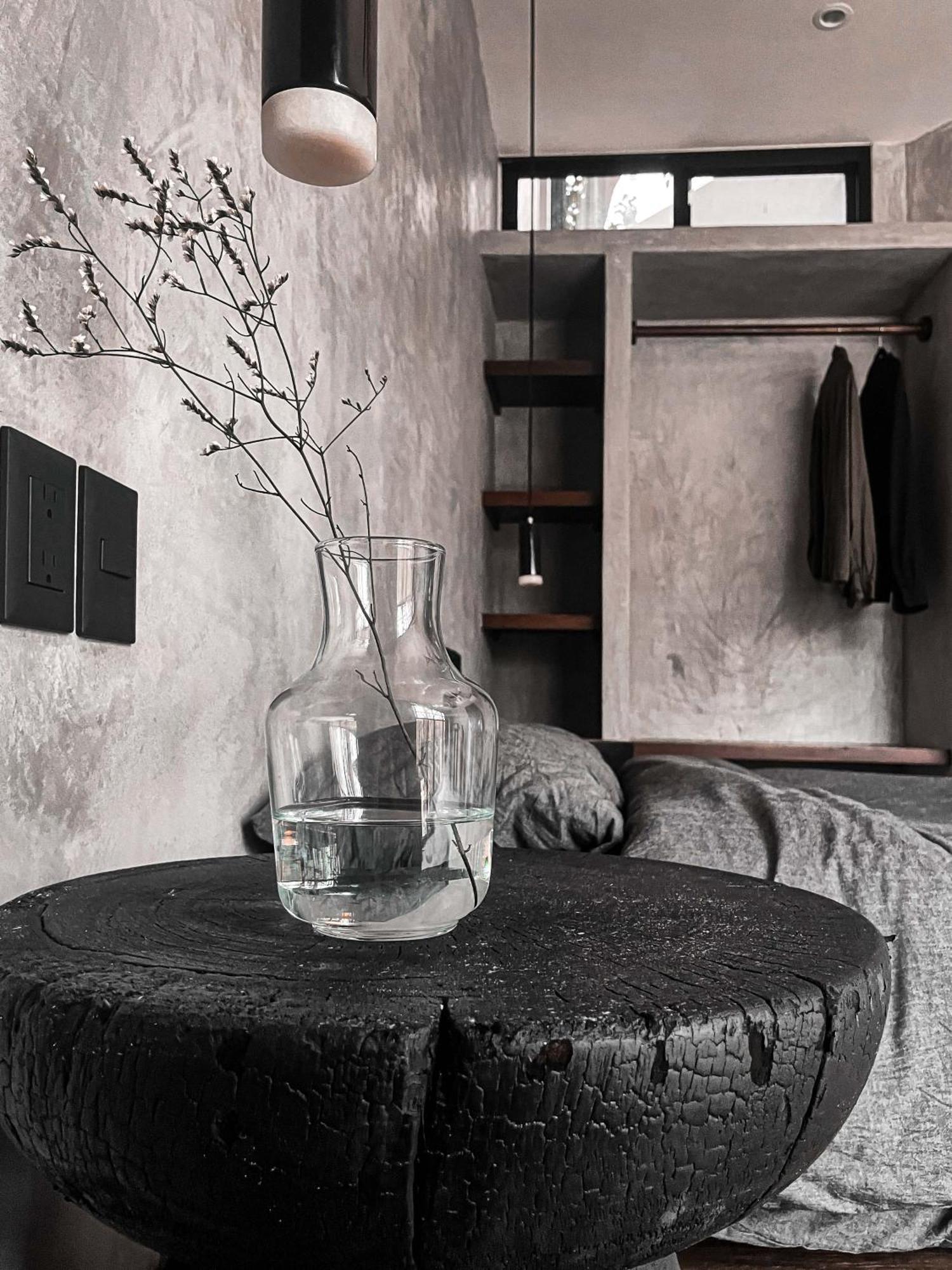 Jungle Boho Designer Apart 11 W50 Off Access Hotel Bardo Тулум Екстер'єр фото